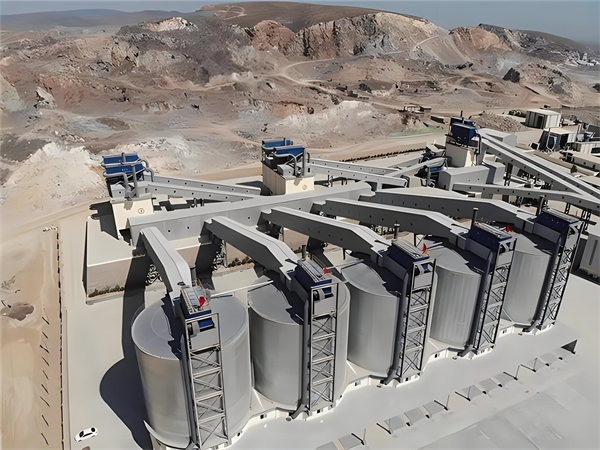 东安水泥钢板仓