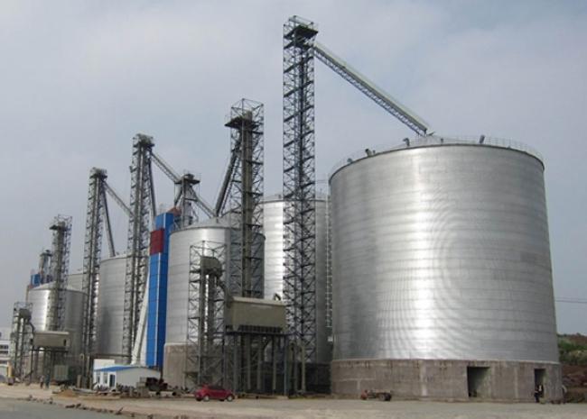 东安流化棒装置安装技术说明